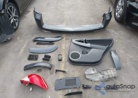 2008 Toyota Rav4 Sport V6 z USA, uszkodzony, nr VIN JTMBK32V686041013